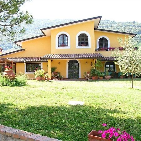Azienda Agricola Il Bagolaro Nerola Esterno foto